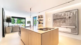 Duplex penthouse with 3 bedrooms for sale in Jardines de las Fuentes