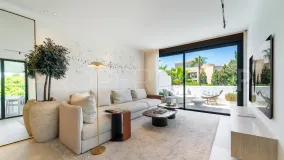 Duplex penthouse with 3 bedrooms for sale in Jardines de las Fuentes