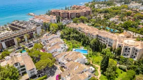 Duplex penthouse with 3 bedrooms for sale in Jardines de las Fuentes