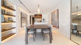 Duplex penthouse with 3 bedrooms for sale in Jardines de las Fuentes
