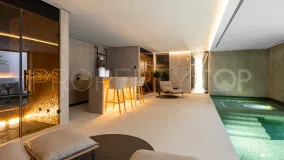 El Madroñal 7 bedrooms villa for sale