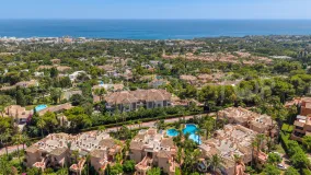 Apartment with 2 bedrooms for sale in El Alfar