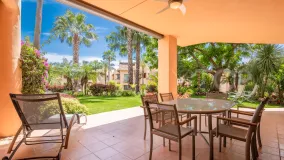 Mansion Club, apartamento planta baja de 2 dormitorios en venta