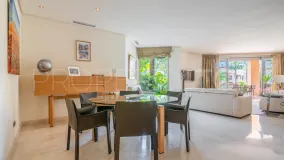Mansion Club, apartamento planta baja de 2 dormitorios en venta