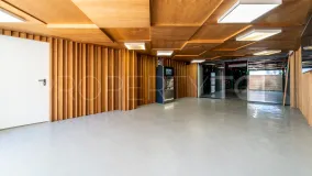 For sale Playas del Duque commercial premises