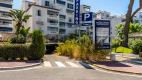 For sale Playas del Duque commercial premises