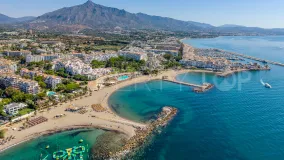 For sale Playas del Duque commercial premises