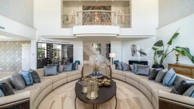 For sale villa in Marbella Hill Club