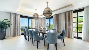 For sale villa in Marbella Hill Club