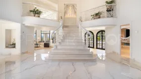 For sale villa in Marbella Hill Club
