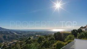Villa a la venta en La Zagaleta