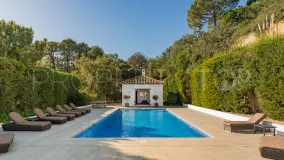 Villa a la venta en La Zagaleta