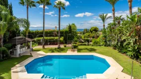 Villa con 5 dormitorios en venta en Sierra Blanca