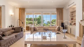 Villa con 5 dormitorios en venta en Sierra Blanca