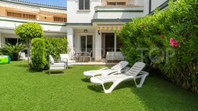 3 bedrooms Dominion Beach town house for sale