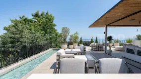 Villa en venta con 4 dormitorios en Marina Puente Romano