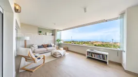 3 bedrooms duplex penthouse in Santa Clara for sale