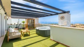 3 bedrooms duplex penthouse in Santa Clara for sale