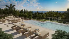 Golden Mile 3 bedrooms ground floor duplex for sale