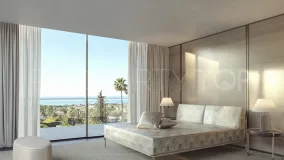 For sale Golden Mile duplex penthouse with 3 bedrooms