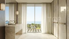 For sale Golden Mile duplex penthouse with 3 bedrooms