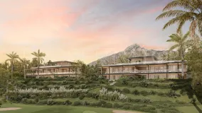 For sale Golden Mile duplex penthouse with 3 bedrooms
