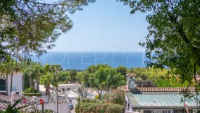 Villa pareada en venta en Meisho Hills