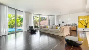 Villa pareada en venta en Meisho Hills