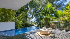 Villa pareada en venta en Meisho Hills