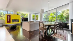 Villa pareada en venta en Meisho Hills