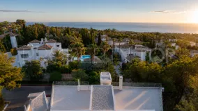 Villa pareada en venta en Meisho Hills