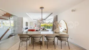 Se vende villa en Belfry de 5 dormitorios