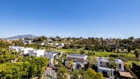 Se vende villa en Belfry de 5 dormitorios