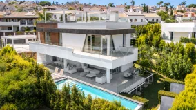 For sale villa in Belfry with 5 bedrooms