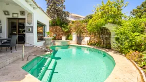 Se vende villa pareada de 3 dormitorios en Ancon Sierra