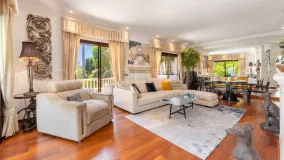 Se vende villa pareada de 3 dormitorios en Ancon Sierra