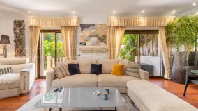 Se vende villa pareada de 3 dormitorios en Ancon Sierra