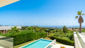 Villa en venta en Los Flamingos con 5 dormitorios