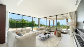 Villa en venta en Los Flamingos con 5 dormitorios