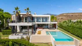Villa en venta en Los Flamingos con 5 dormitorios