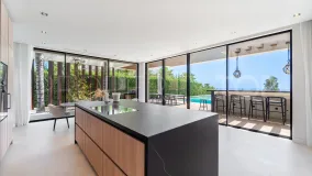 Villa en venta en Los Flamingos con 5 dormitorios