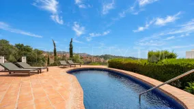 Elviria, villa de 4 dormitorios en venta