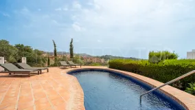 Elviria, villa de 4 dormitorios en venta