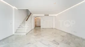Arco Iris, adosado de 3 dormitorios en venta