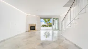 Arco Iris, adosado de 3 dormitorios en venta