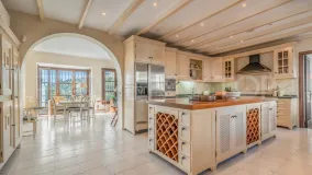 Villa with 6 bedrooms for sale in El Madroñal
