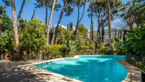 For sale apartment in Jardín del Mediterráneo