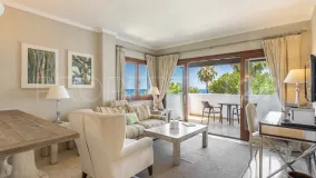 For sale penthouse in Puente Romano