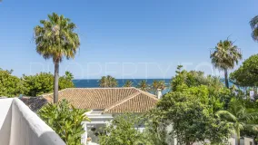For sale penthouse in Puente Romano