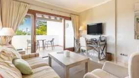 For sale penthouse in Puente Romano